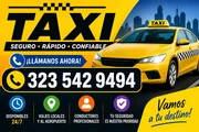 Servicio de taxi  los Angele thumbnail