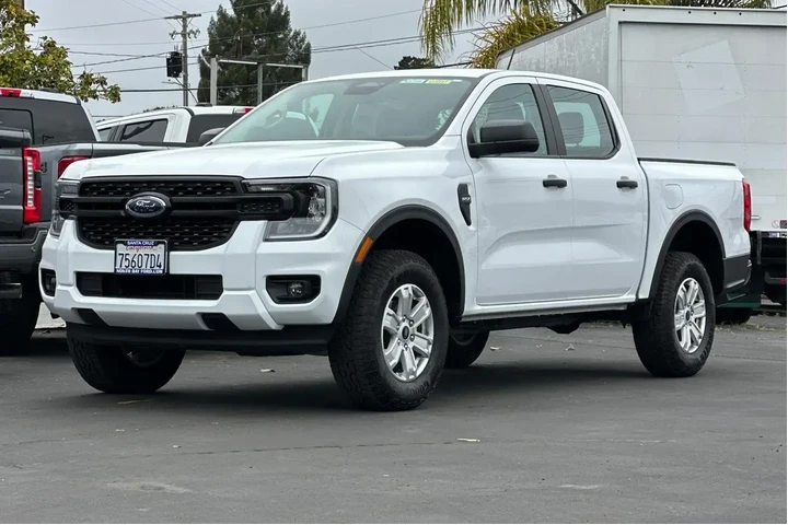 $29995 : Ford Ranger 2024 4x2 XL 4dr image 9