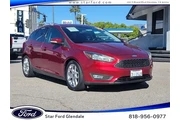 Ford Focus 2015 SE 4dr Hatch en Los Angeles