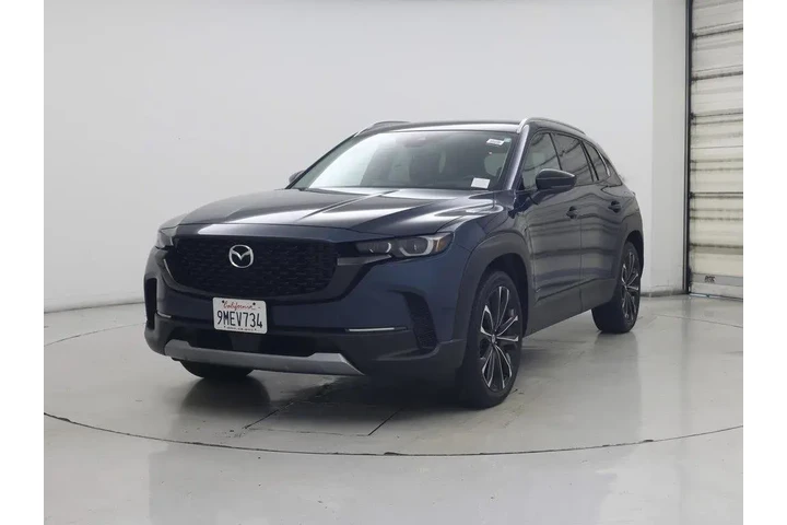 $33998 : Mazda CX-50 2024 AWD 2.5 Tur image 4