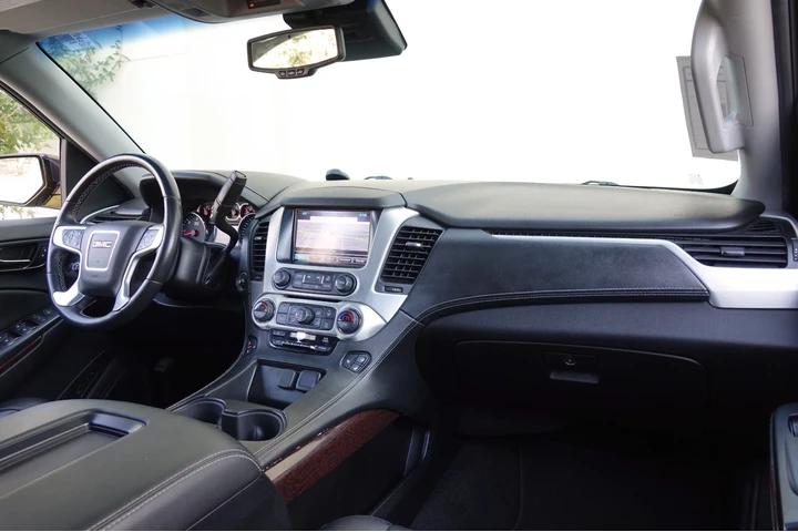 $11975 : 2018 GMC Yukon SLT image 7