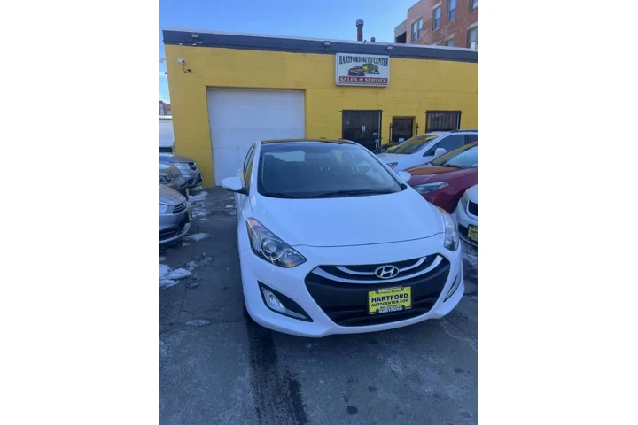 $7999 : 2014 Elantra GT image 5