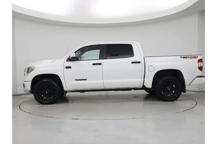 $33998 : Toyota Tundra 2018 4x4 SR5 4 image 3