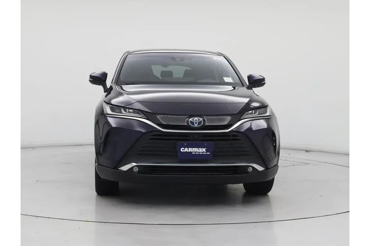 $32998 : Toyota Venza 2022 AWD Limite image 5