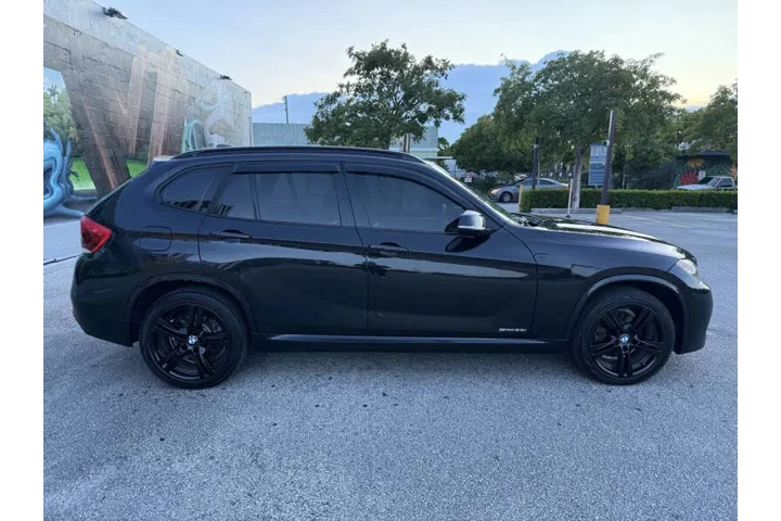 $10900 : 2015 BMW X1 sDrive28i image 7