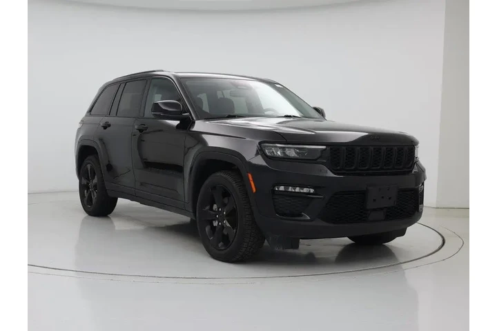 $29998 : Jeep Grand Cherokee 2023 4x4 image 1