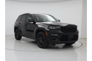 Jeep Grand Cherokee 2023 4x4