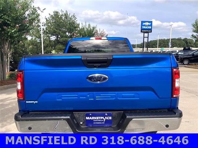 $26990 : 2020 F-150 XL 8-ft. Bed 2WD image 7