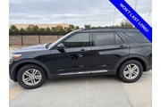 $19749 : Ford Explorer 2020 XLT 4dr S thumbnail