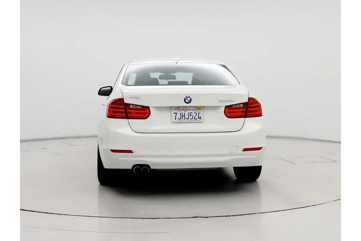 $12998 : BMW 3 Series 2015 328i 4dr S image 6