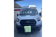 $27000 : Ford transit thumbnail
