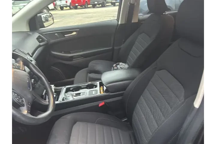 $30990 : Ford Edge 2019 SE 4dr Crosso image 8