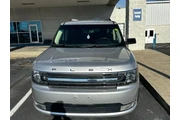 $16551 : Ford Flex 2016 SEL 4dr Cross thumbnail
