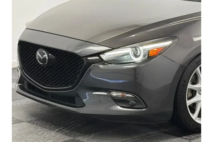 $16500 : Mazda Mazda3 2017 Grand Tour image 2
