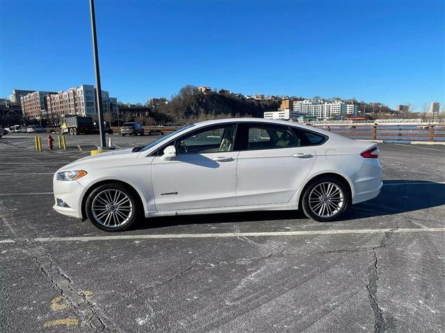 $8495 : 2013 FORD FUSION image 9