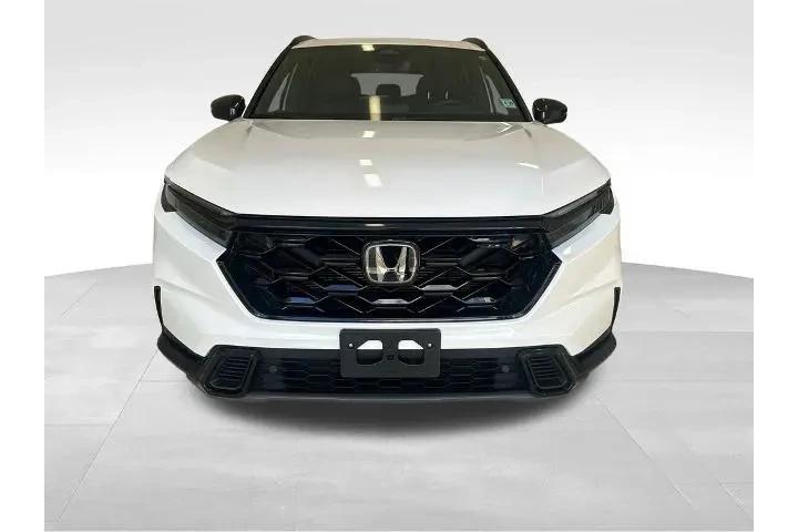 $36102 : Honda CR-V Hybrid 2024 AWD S image 3