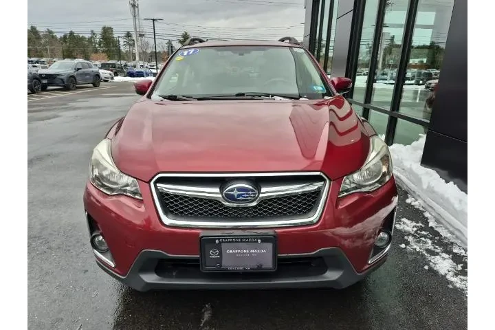 $18270 : Subaru Crosstrek 2017 AWD 2. image 3