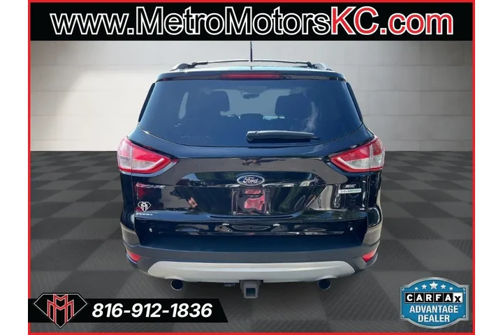 $10989 : 2013 Escape FWD 4dr SE image 6
