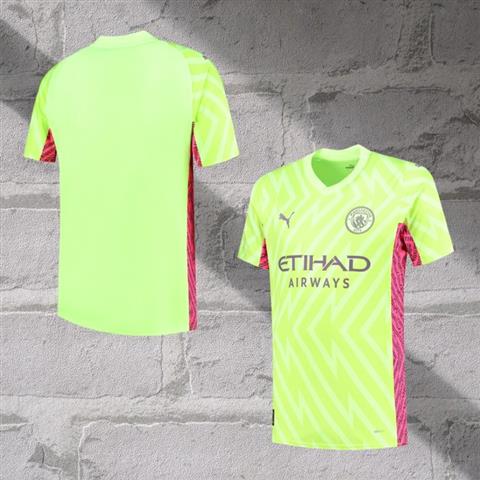 $17 : fake Manchester City shirts image 3