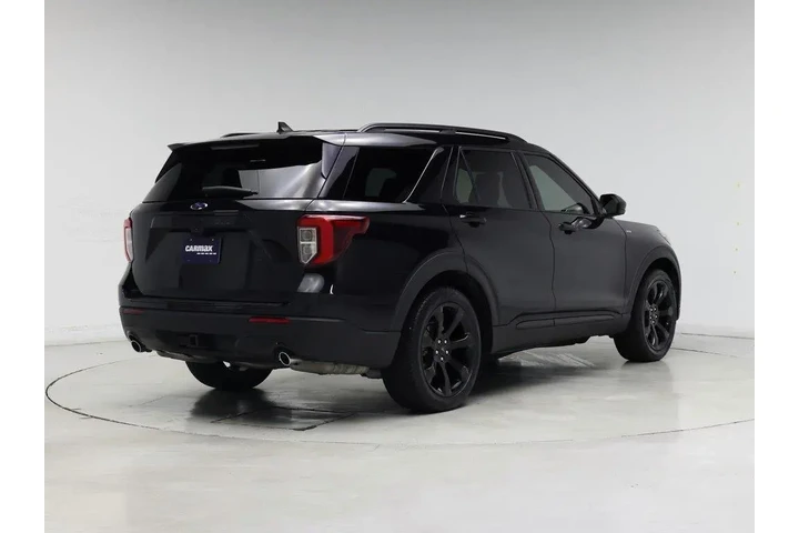 $28998 : Ford Explorer 2022 ST-Line 4 image 8