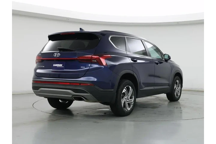 $21998 : Hyundai SANTA FE 2023 AWD SE image 8