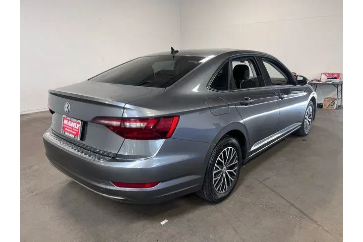 $14719 : Volkswagen Jetta 2021 S 4dr image 3