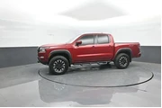 $36223 : Nissan Frontier 2023 4x4 S 4 thumbnail