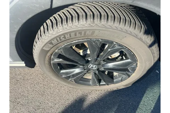 $35740 : Honda CR-V Hybrid 2024 AWD S image 1