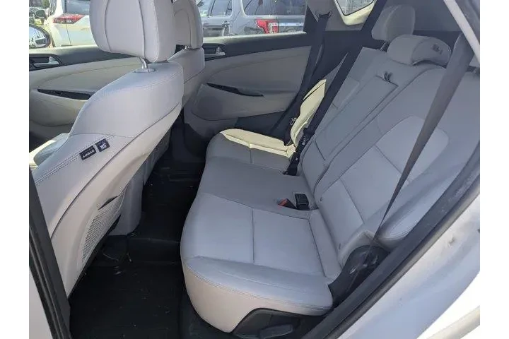 $11999 : Hyundai TUCSON 2018 SE 4dr S image 8