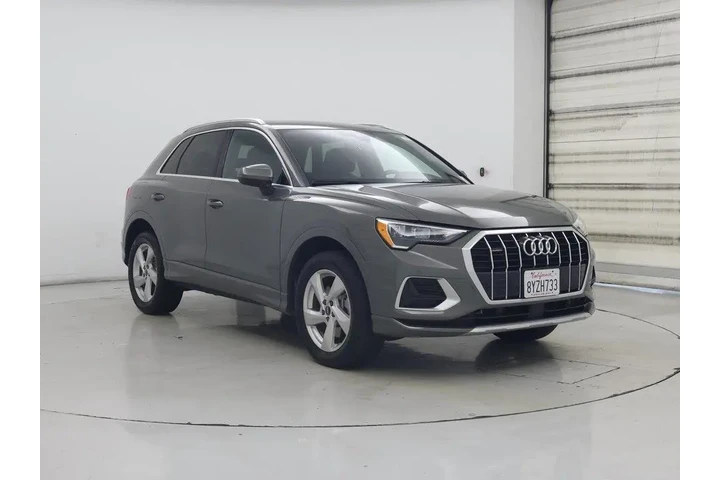 $26998 : Audi Q3 2022 AWD quattro Pre image 1