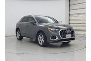 Audi Q3 2022 AWD quattro Pre en Sacramento