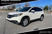 2012 CR-V EX-L en Baltimore