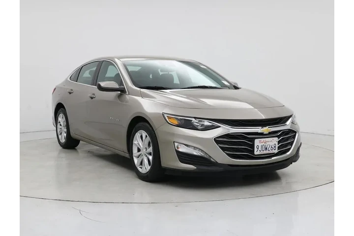 $18998 : Chevrolet Malibu 2024 LT 4dr image 1