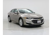 Chevrolet Malibu 2024 LT 4dr en Fresno