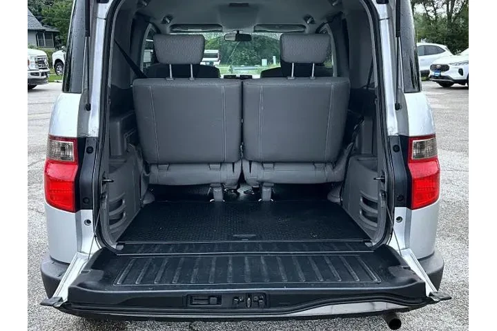 $11995 : Honda Element 2010 AWD LX 4d image 9