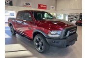 $25900 : Ram 1500 Classic 2021 4x4 SL thumbnail