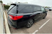 $28995 : Honda Odyssey 2018 Elite 4dr thumbnail