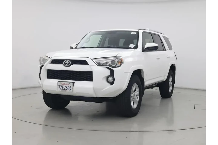 $32998 : Toyota 4Runner 2017 4x4 SR5 image 4