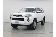 $32998 : Toyota 4Runner 2017 4x4 SR5 thumbnail