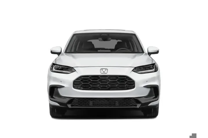 $24992 : Honda HR-V 2023 AWD EX-L 4dr image 4