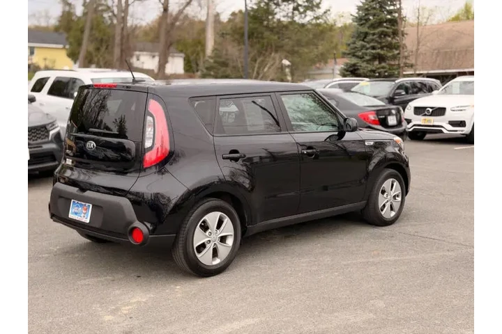$8995 : 2015 Soul image 8