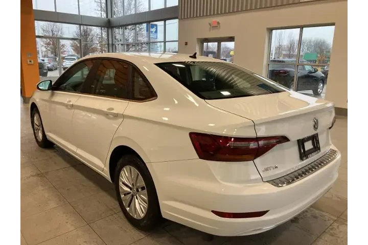 $14500 : Volkswagen Jetta 2019 S 4dr image 7