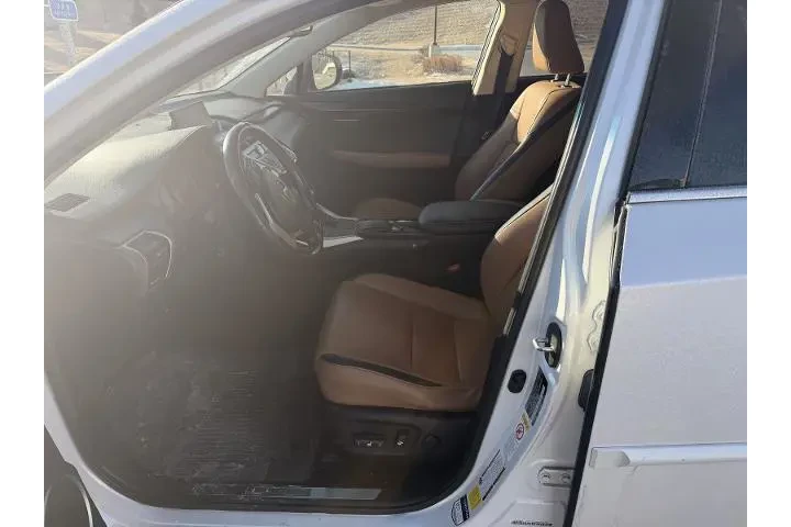 $14895 : Lexus NX 200t 2016 AWD 4dr C image 5