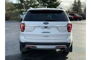 $17900 : Ford Explorer 2017 AWD Plati thumbnail