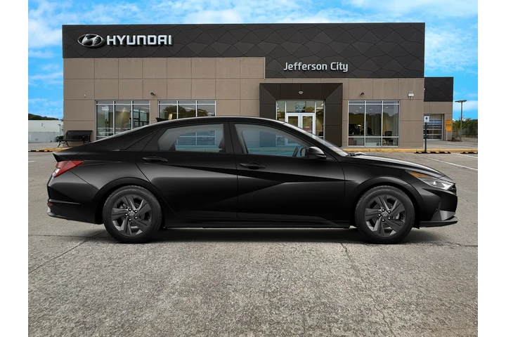 $19999 : Hyundai ELANTRA 2023 SEL 4dr image 9