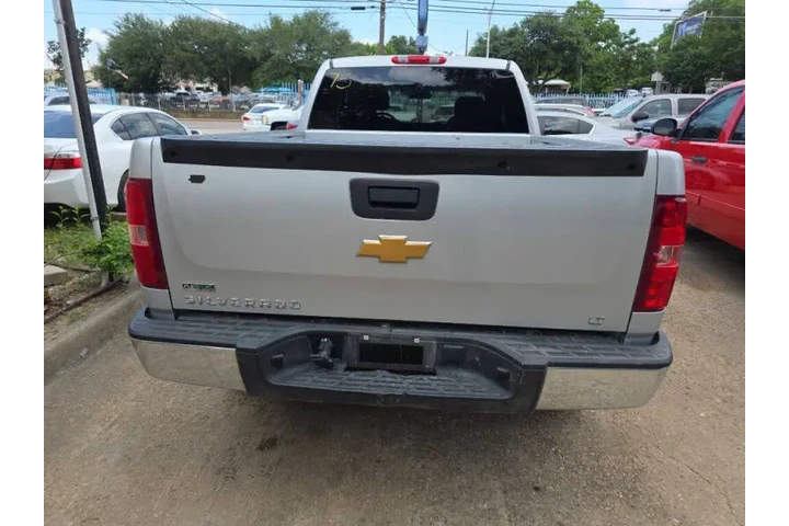 $10500 : 2012 Silverado 1500 LT image 8