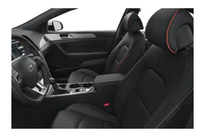 $9800 : Hyundai SONATA 2015 Sport 2. image 9