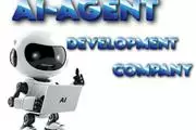 Ai agent development company en Anchorage