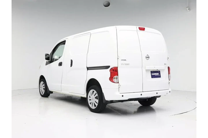 $25998 : Nissan NV200 2021 S 4dr Carg image 2