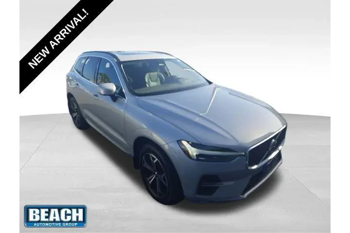 $28995 : Volvo XC60 2022 AWD B5 Momen image 5